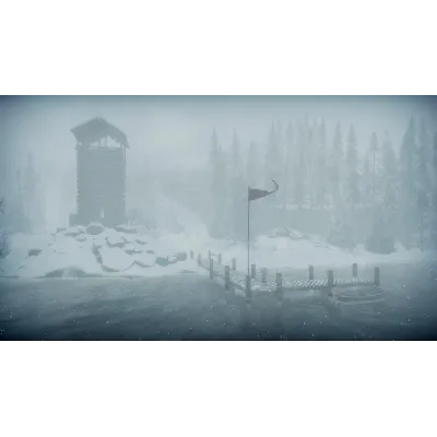 Kona II: Brume Xbox One & Xbox Series X|S & PC - irongamers.ru