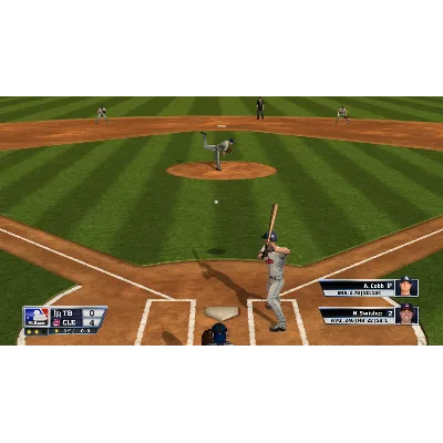 R.B.I. Baseball 14 Xbox One & Xbox Series X|S - irongamers.ru