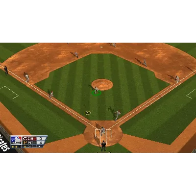 R.B.I. Baseball 14 Xbox One & Xbox Series X|S - irongamers.ru