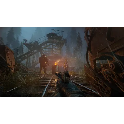 Sniper Ghost Warrior 3 Season Pass Edition Xbox One|X|S - irongamers.ru