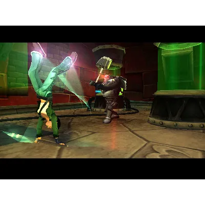 Beyond Good and Evil (Сlassical) STEAM Gift - Global - irongamers.ru