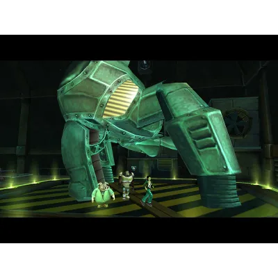 Beyond Good and Evil (Сlassical) STEAM Gift - Global - irongamers.ru