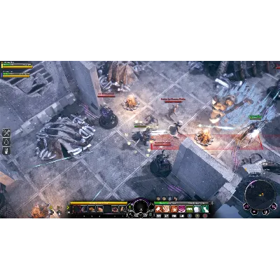 Gatewalkers Xbox One & Xbox Series X|S - irongamers.ru