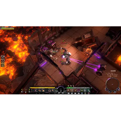 Gatewalkers Xbox One & Xbox Series X|S - irongamers.ru