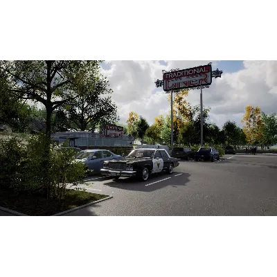 Police Simulator: Patrol Officers: Ultimate Dut Xbox&PC - irongamers.ru
