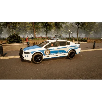 Police Simulator: Patrol Officers: Ultimate Dut Xbox&PC - irongamers.ru