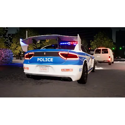 Police Simulator: Patrol Officers: Ultimate Dut Xbox&PC - irongamers.ru