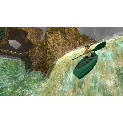 Tomb Raider I-III Remastered | Nintendo Switch 1/2 - irongamers.ru