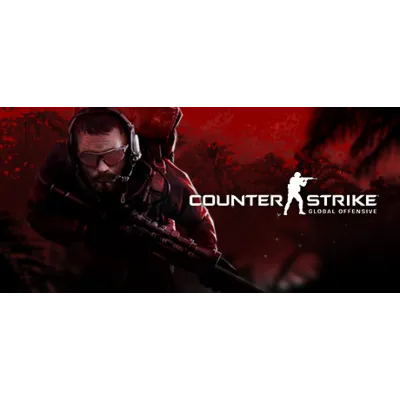 Counter-Strike Global Offensive ( Steam Ru / Снг ) - irongamers.ru
