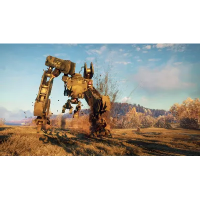 Generation Zero Resistance Bundle Steam КЛЮЧ GLOBAL - irongamers.ru