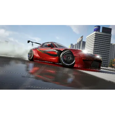 CarX Street - Drift Cars DLC Steam КЛЮЧ GLOBAL - irongamers.ru