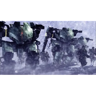 Lost Planet 2 Xbox One & Xbox Series X|S - irongamers.ru