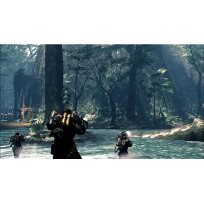 Lost Planet 2 Xbox One & Xbox Series X|S - irongamers.ru