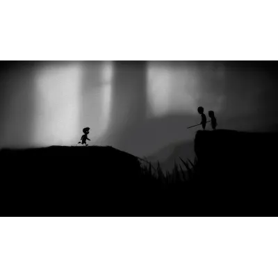 INSIDE & LIMBO Bundle Xbox One & Xbox Series X|S - irongamers.ru