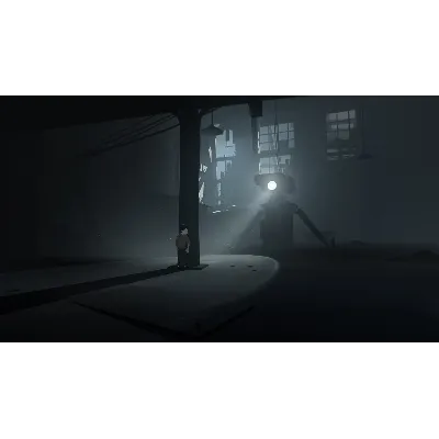 INSIDE & LIMBO Bundle Xbox One & Xbox Series X|S - irongamers.ru