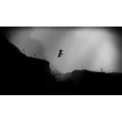 INSIDE & LIMBO Bundle Xbox One & Xbox Series X|S - irongamers.ru