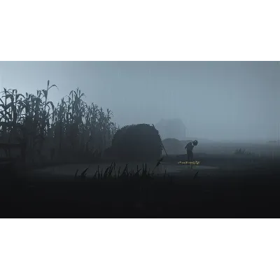 INSIDE & LIMBO Bundle Xbox One & Xbox Series X|S - irongamers.ru