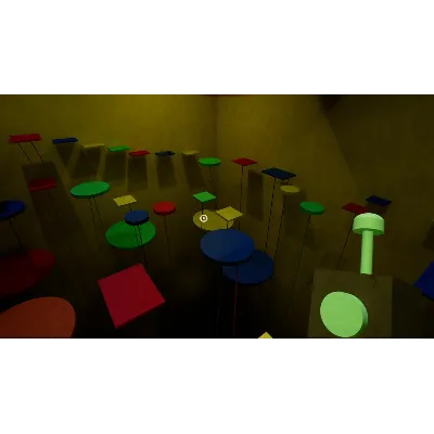 Garten of Banban 2 Xbox One & Xbox Series X|S - irongamers.ru