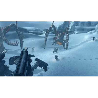 Lost Planet: Extreme Condition Colonies Edition Xbox - irongamers.ru
