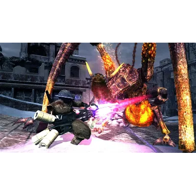 Lost Planet: Extreme Condition Colonies Edition Xbox - irongamers.ru
