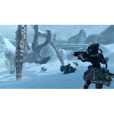 Lost Planet: Extreme Condition Colonies Edition Xbox - irongamers.ru