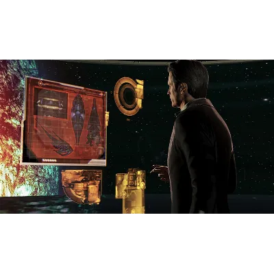 Mass Effect™ 3 Xbox One & Xbox Series X|S - irongamers.ru