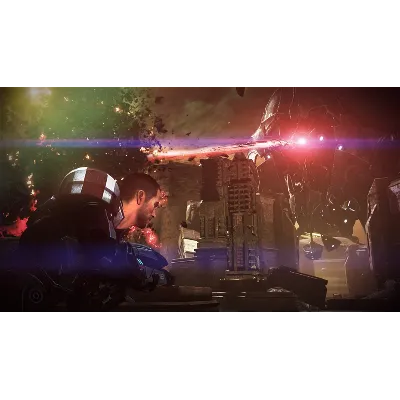 Mass Effect™ 3 Xbox One & Xbox Series X|S - irongamers.ru