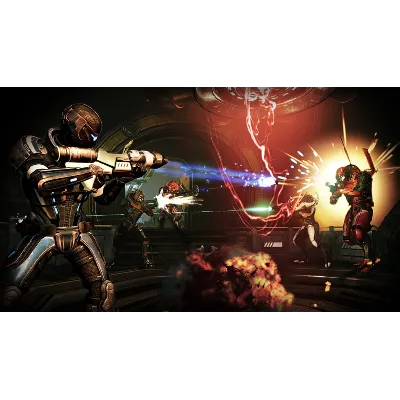 Mass Effect™ 3 Xbox One & Xbox Series X|S - irongamers.ru