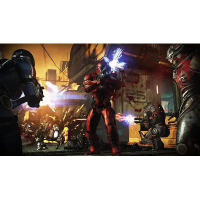 Mass Effect™ 3 Xbox One & Xbox Series X|S - irongamers.ru