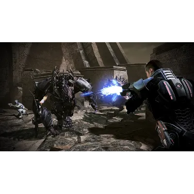 Mass Effect™ 3 Xbox One & Xbox Series X|S - irongamers.ru