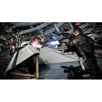 Mass Effect™ 3 Xbox One & Xbox Series X|S - irongamers.ru