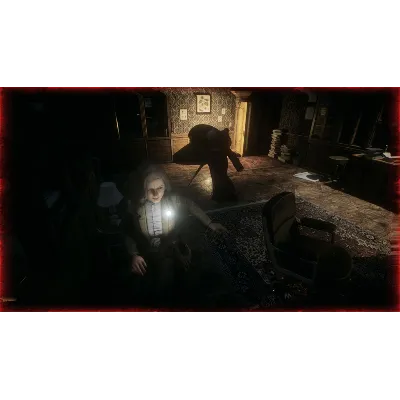 Remothered: Tormented Fathers Xbox One|X|S - irongamers.ru