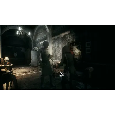 Remothered: Tormented Fathers Xbox One|X|S - irongamers.ru