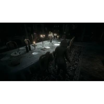 Remothered: Tormented Fathers Xbox One|X|S - irongamers.ru