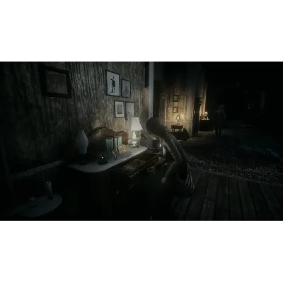 Remothered: Tormented Fathers Xbox One|X|S - irongamers.ru