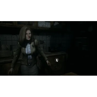 Remothered: Tormented Fathers Xbox One|X|S - irongamers.ru