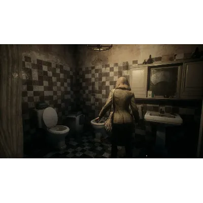 Remothered: Tormented Fathers Xbox One|X|S - irongamers.ru