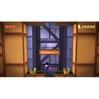DuckTales: Remastered Xbox One & Xbox Series X|S - irongamers.ru