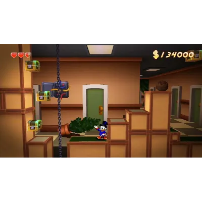 DuckTales: Remastered Xbox One & Xbox Series X|S - irongamers.ru
