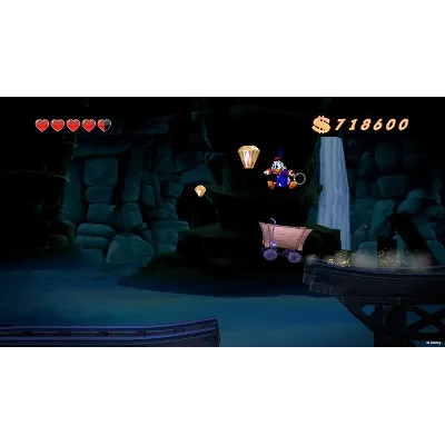 DuckTales: Remastered Xbox One & Xbox Series X|S - irongamers.ru