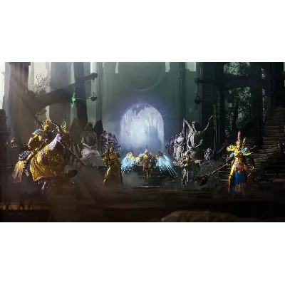 Warhammer Age of Sigmar: Storm Ground Xbox One|X|S - irongamers.ru