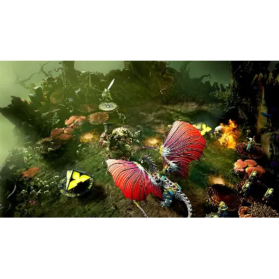 Warhammer Age of Sigmar: Storm Ground Xbox One|X|S - irongamers.ru