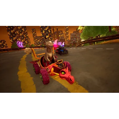 DreamWorks All-Star Kart Racing Rally Edition Xbox - irongamers.ru