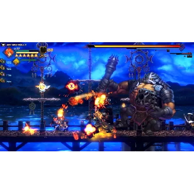Heroine Anthem Zero 2 : Scalescars Oath Xbox X|S & PC - irongamers.ru