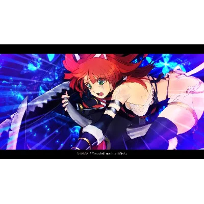Heroine Anthem Zero 2 : Scalescars Oath Xbox X|S & PC - irongamers.ru