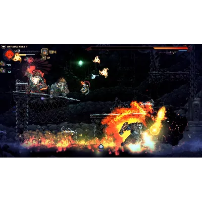 Heroine Anthem Zero 2 : Scalescars Oath Xbox X|S & PC - irongamers.ru