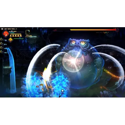 Heroine Anthem Zero 2 : Scalescars Oath Xbox X|S & PC - irongamers.ru