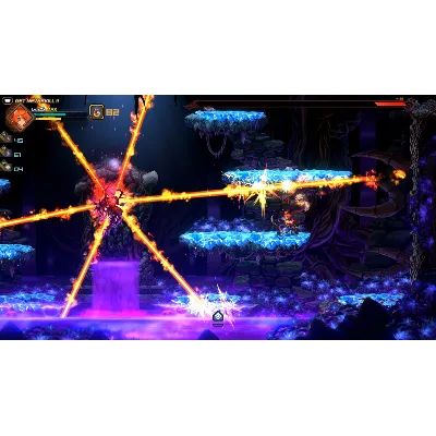 Heroine Anthem Zero 2 : Scalescars Oath Xbox X|S & PC - irongamers.ru