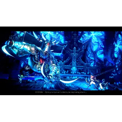 Heroine Anthem Zero 2 : Scalescars Oath Xbox X|S & PC - irongamers.ru