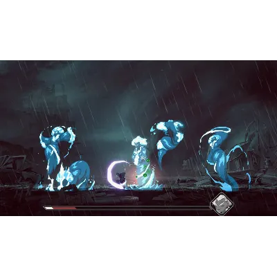 Have a Nice Death Xbox One & Xbox Series X|S & PC - irongamers.ru